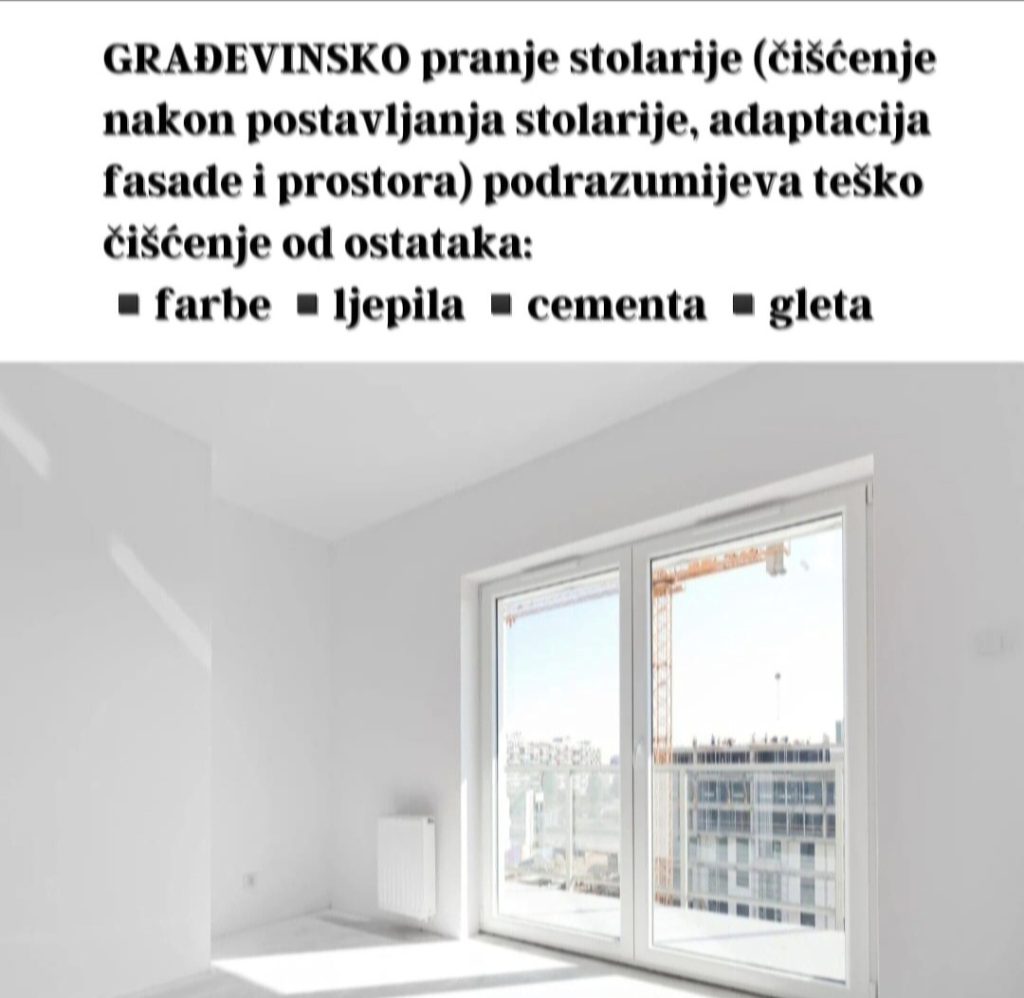 Redovno odrzavanje